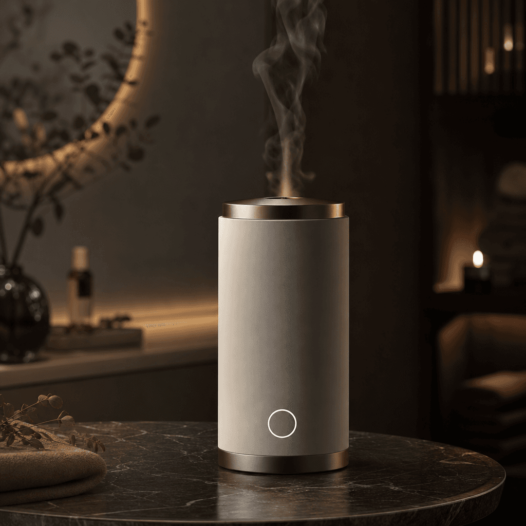 Aura Smart Diffuser